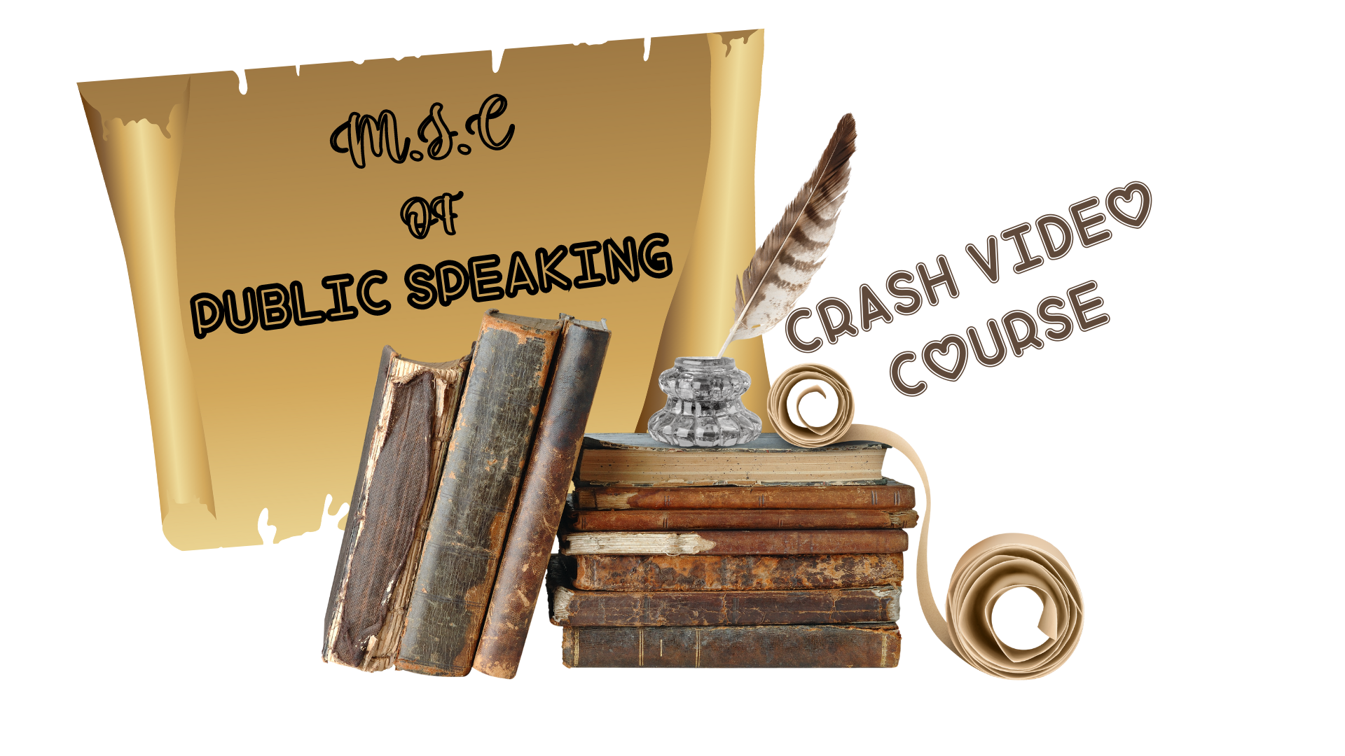 M.S.C OF PUBLIC SPEAKING(1)