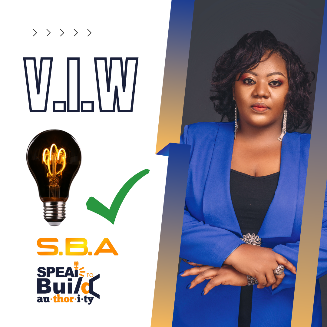 SBA VIW